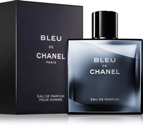 chanel blue de hombre|bleu De Chanel release date.